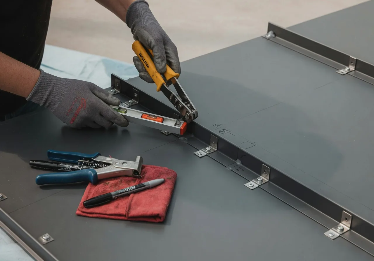 Why choose Metal Roofing Installation in Hubbard, TX